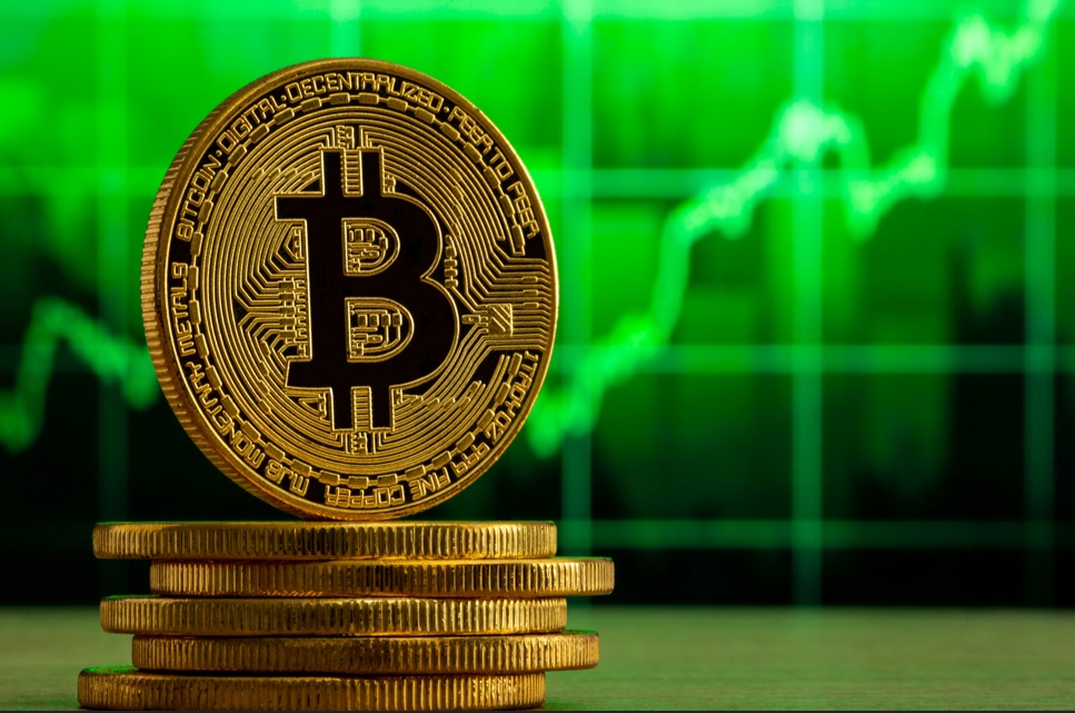 Bitcoin utvecklas till ett globalt betalningsnätverk, säger OKCoins VD