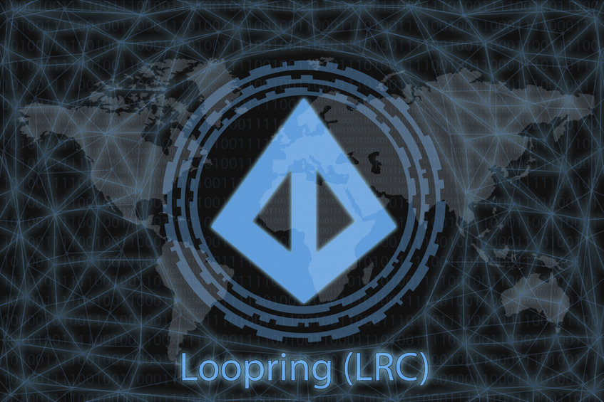 Loopring ökar med 9 % på 24 timmar: Var kan man köpa Loopring