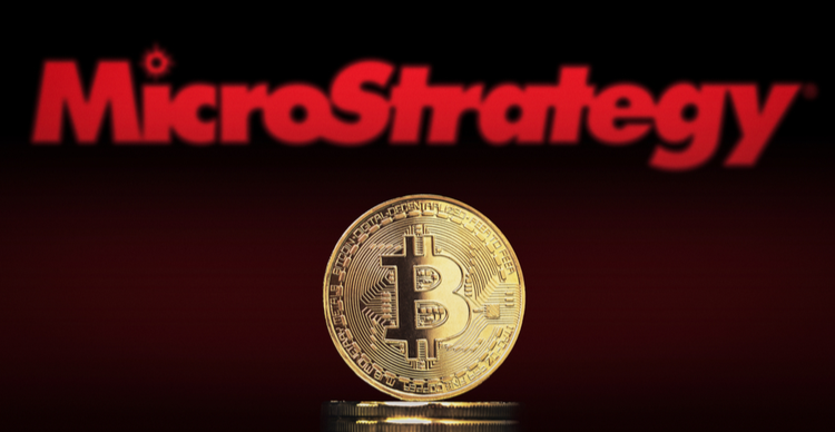 Michael Saylor kallar Bitcoin en global reservtillgång